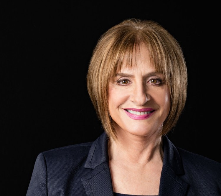 Patti Lupone In Conversation with Edward Seckerson on Stagedoor