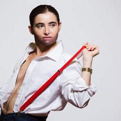 Pecs Drag Kings: MASC