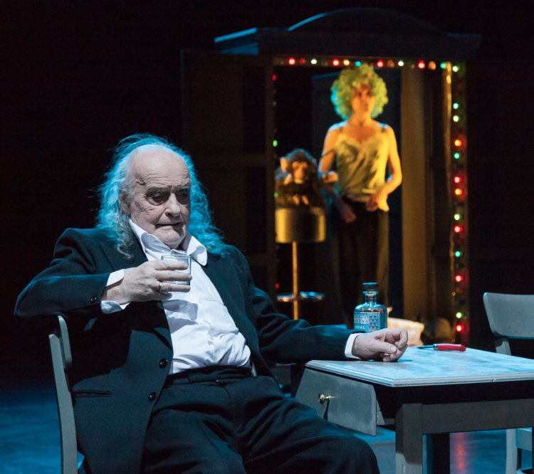 Peer Gynt Tickets London Theatre