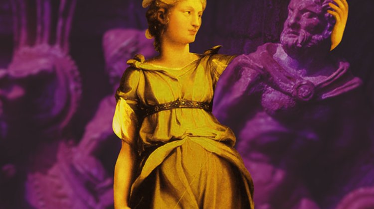 'Punkt Presents Penelope on Stagedoor