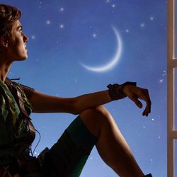 The Shows Must Go On: Peter Pan