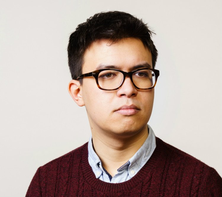 Phil Wang Tickets London Theatre
