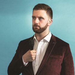 Pierre Novellie: You’re Expected To Care