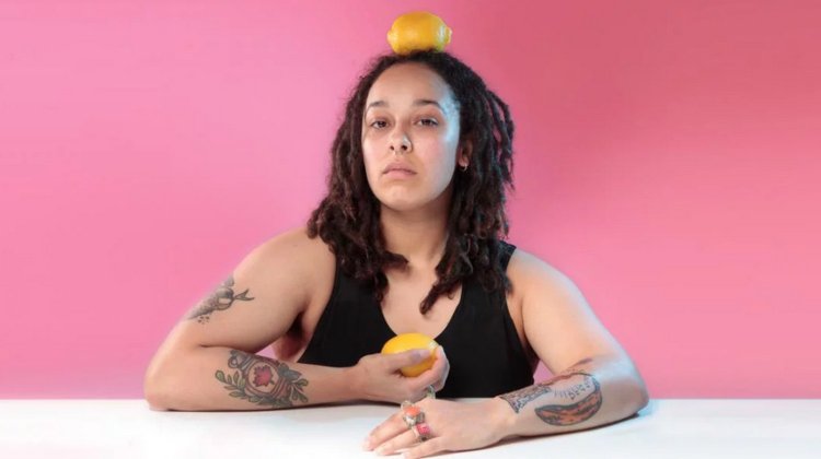 Pink Lemonade Tickets London Theatre