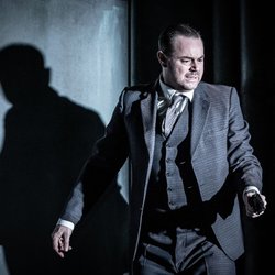 Pinter 7: A Slight Ache / The Dumb Waiter
