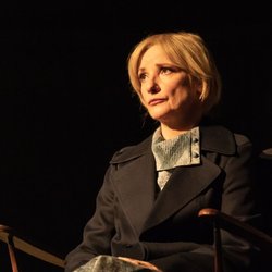 Pinter 5: The Room / Victoria Station / Family Voices