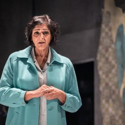 Pinter 3: Landscape / A Kind of Alaska / Monologue