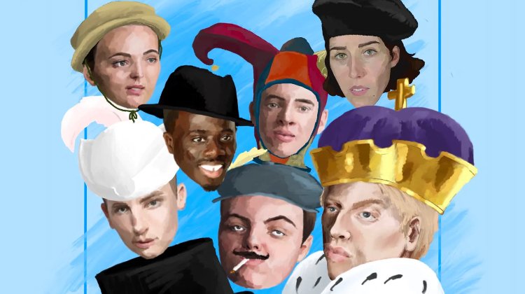 The Players of Dieudone Tickets London Theatre