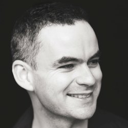 Playwriting at the NT with John Donnelly