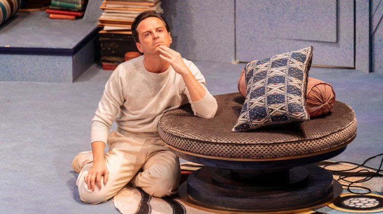 Present Laughter