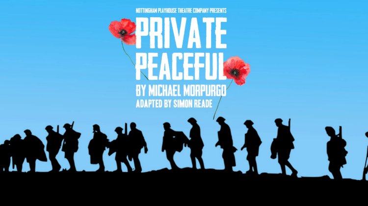 Private Peaceful