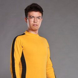 Phil Wang: Work In Progress