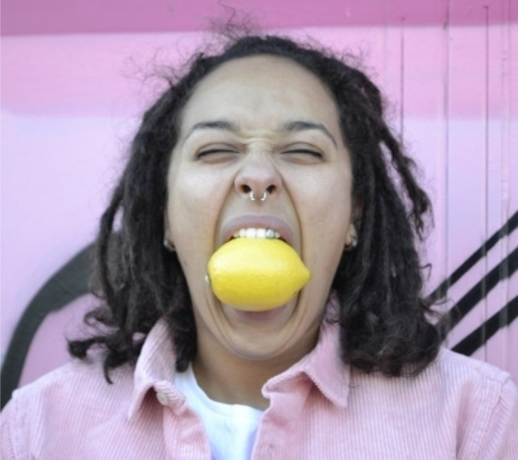 Pink Lemonade Tickets London Theatre