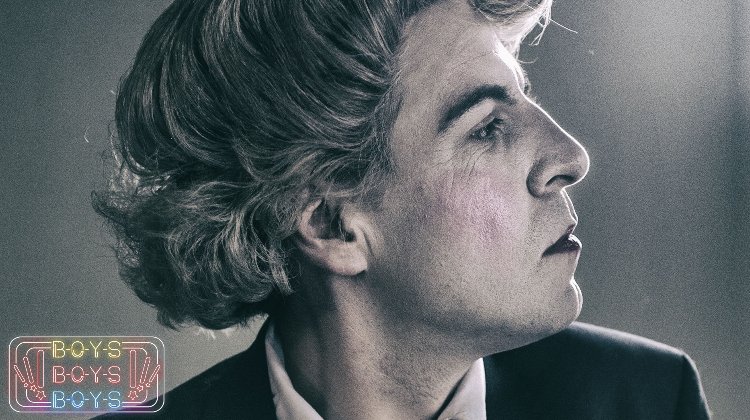 Quentin Crisp: Naked Hope Tickets London Theatre