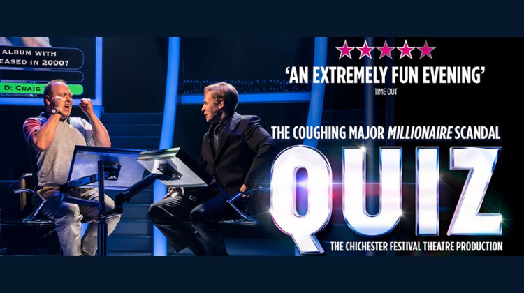 Quiz on Stagedoor