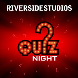 Riverside Studios: Charity Quiz Nights