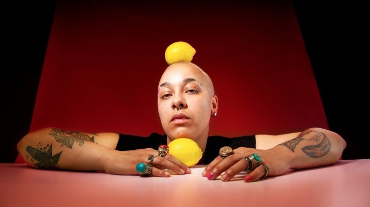 Q&A with Mika Onyx Johnson
