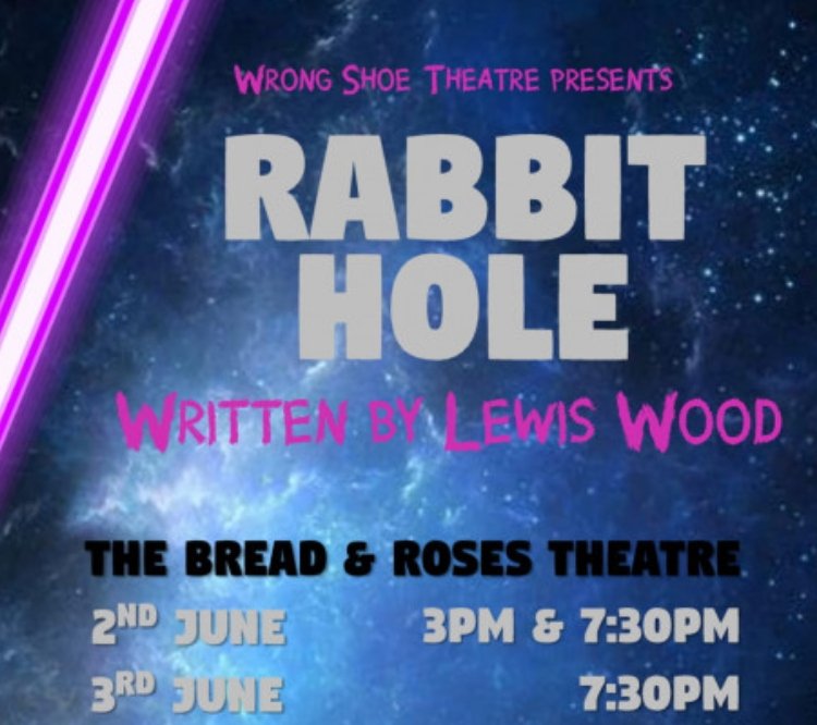 Rabbit Hole