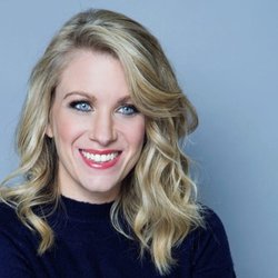 Rachel Parris: All Change Please