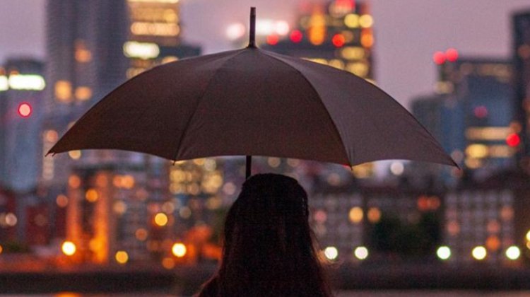 A Rain Walk Tickets London Theatre