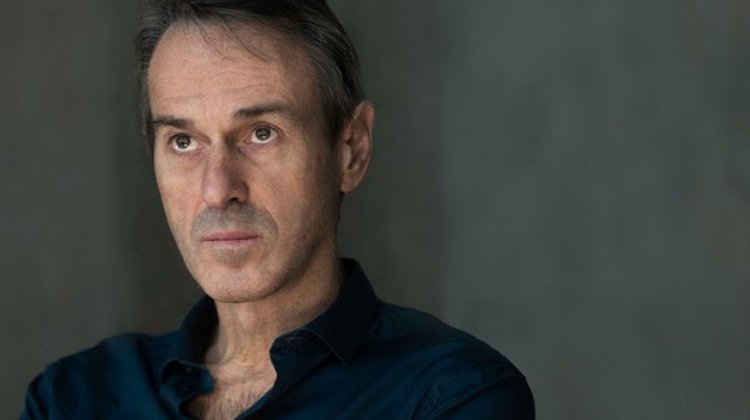 Ivo Van Hove - Re:Creating Europe