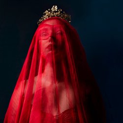 Red Palace