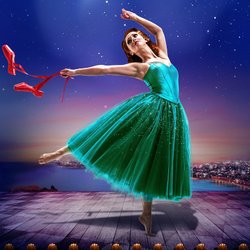 The Red Shoes