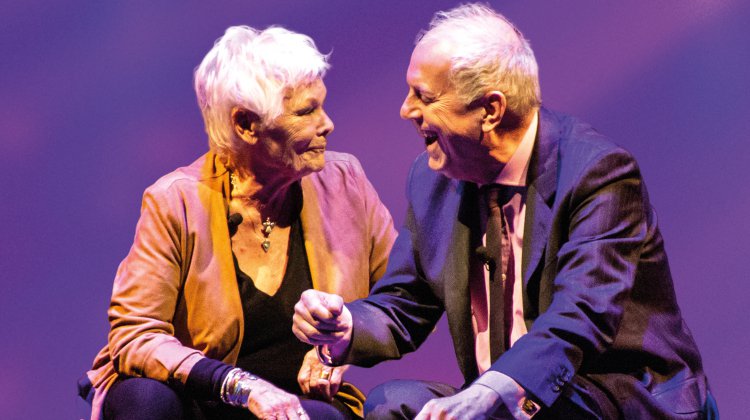I Remember It Well Tickets London Theatre