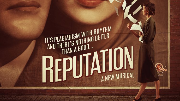 Reputation: A New Musical on Stagedoor