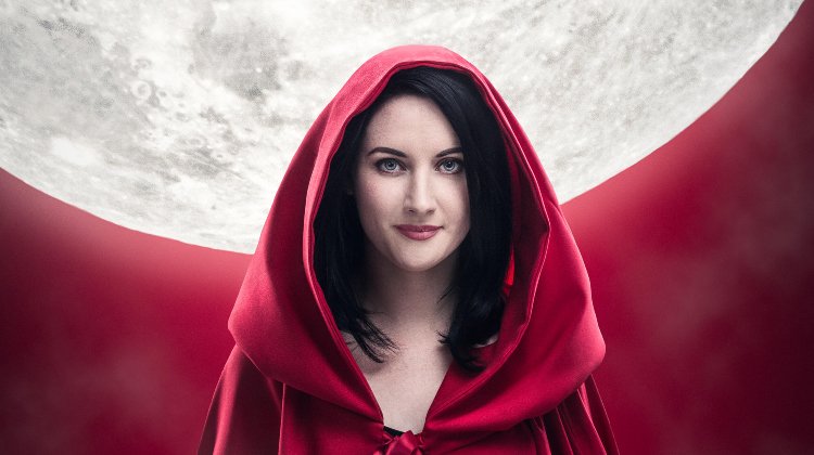 Lyric Belfast: Little Red Riding Hood & the Big Bad Wolf Tickets London Theatre