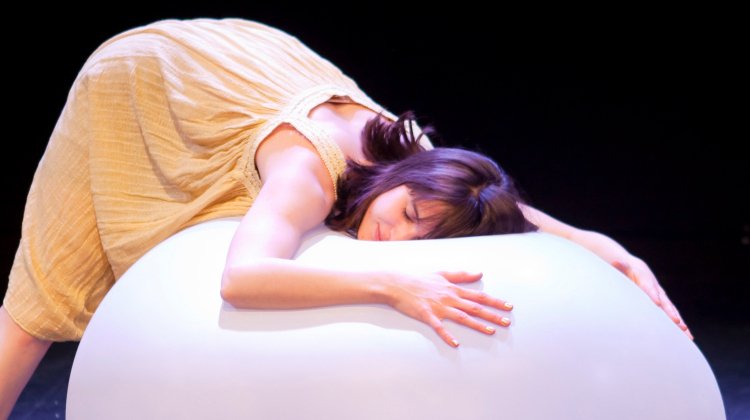 Rise and Fall on Stagedoor