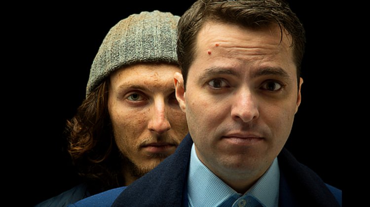 Where the River Meets the Sea Tickets London Theatre