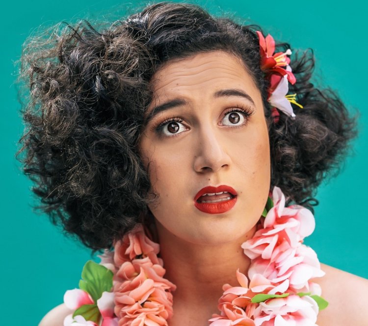 Rose Matafeo: Horndog Tickets London Theatre