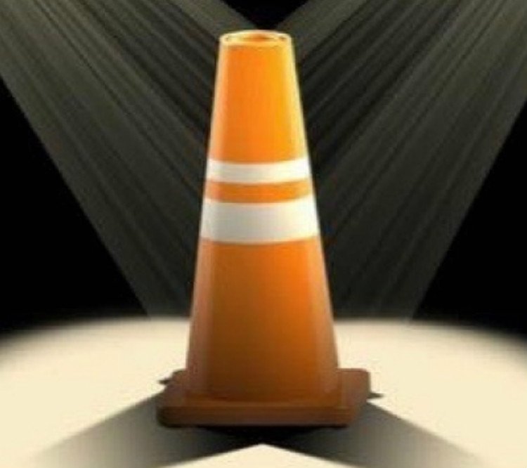 Road Safety: The (not) Musical