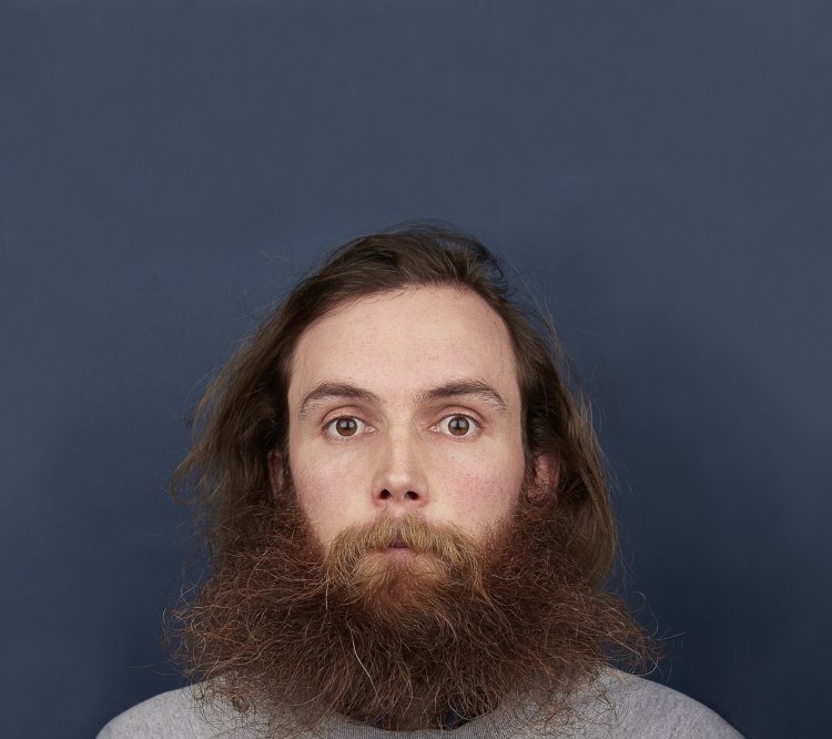 Rob Auton: The Talk Show on Stagedoor