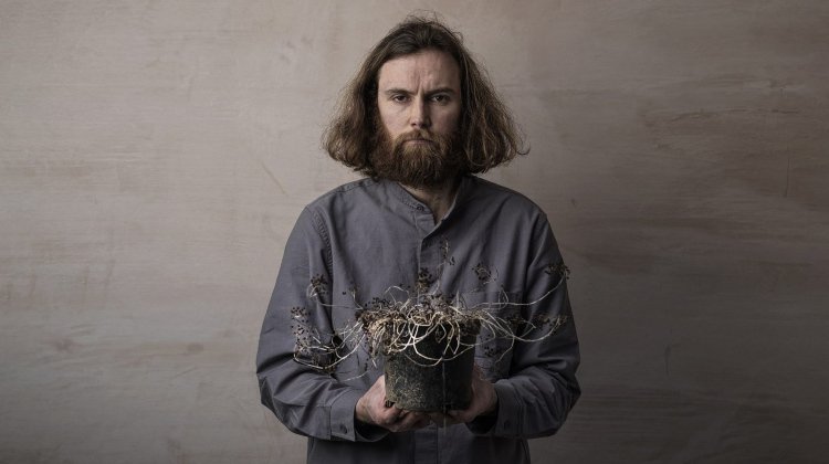 Rob Auton: The Time Show Tickets London Theatre