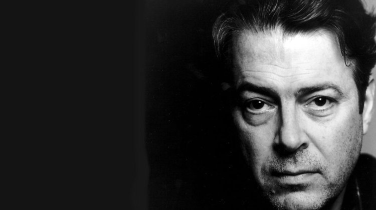 Actor Roger Allam on Rutherford and Son on Stagedoor