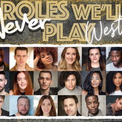 Roles We'll Never Play