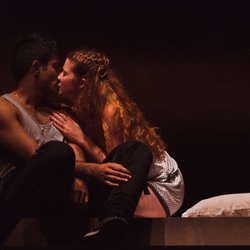 Romeo and Juliet