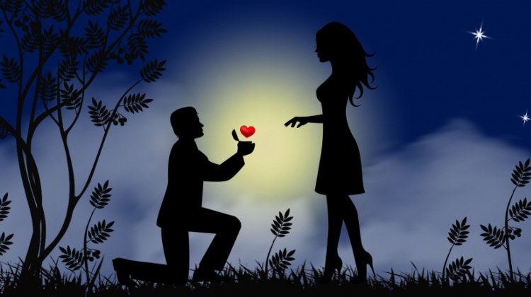 Rom'Com' on Stagedoor