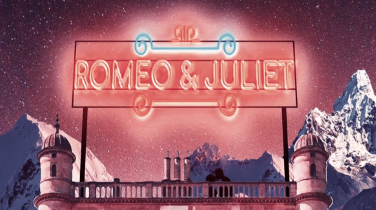 Romeo & Juliet