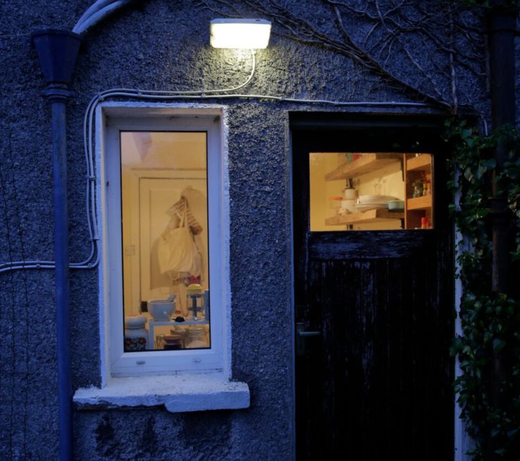 Rooms on Stagedoor