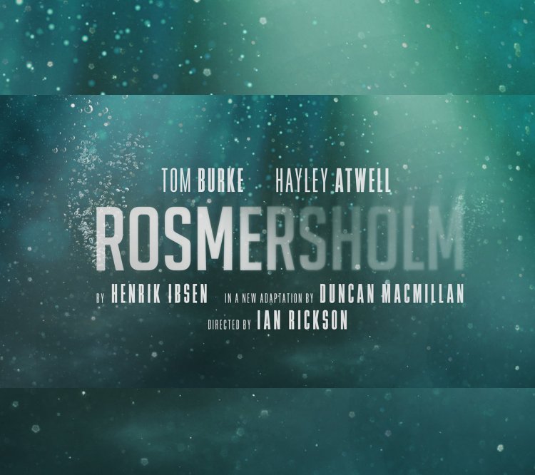 Rosmersholm