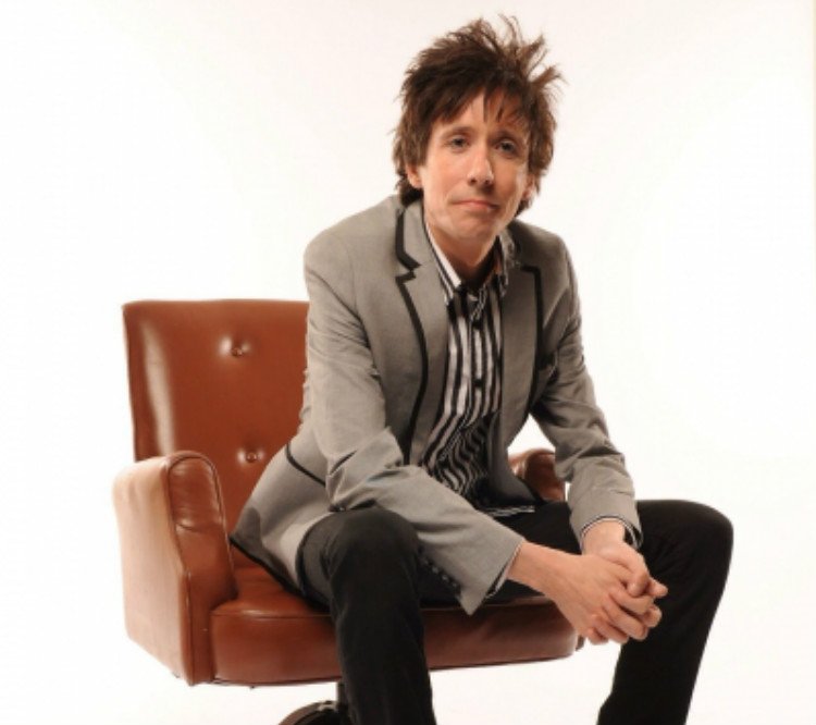 The Ross Lee Show Tickets London Theatre