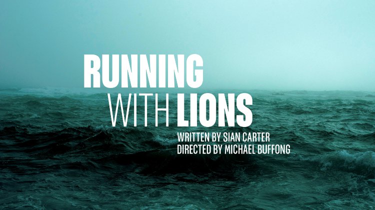 Running With Lions