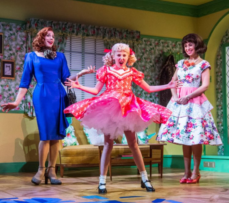 Ruthless! The Musical