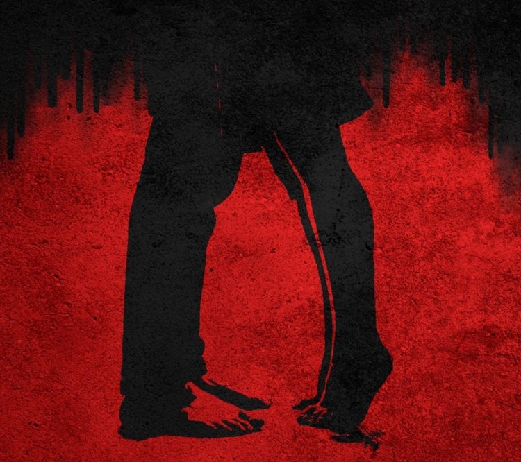 Romeo & Juliet – Mad Blood Stirring
