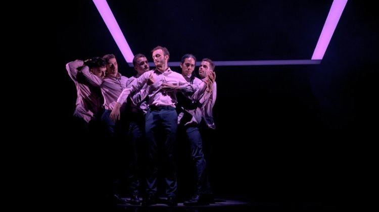 Sadler's Wells Digital Stage: BalletBoyz Deluxe Tickets London Theatre