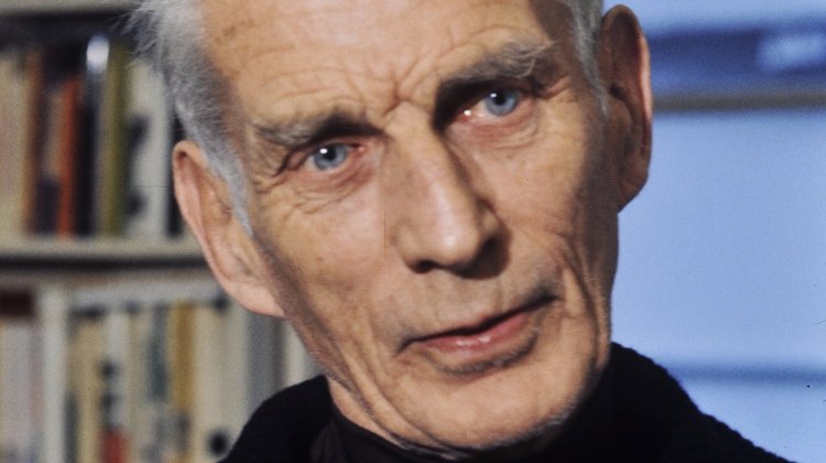 Samuel Beckett: Fail Better on Stagedoor