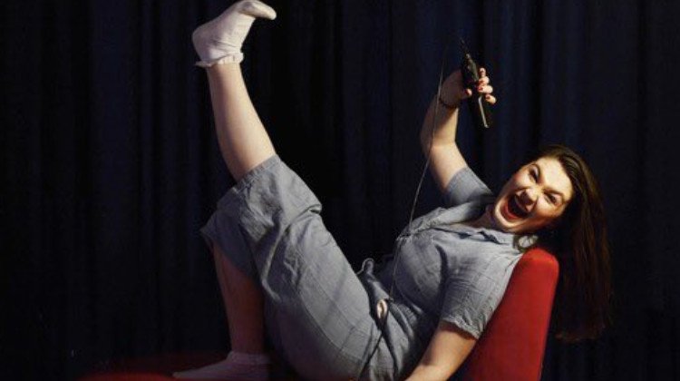 Sam Carlyle: My Life and Other Jokes